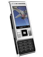 ERICSSON C905  Image & Specification