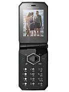 ERICSSON-JALOU mobile