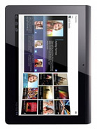SONY TABLETS3G  Image & Specification