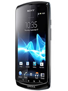 SONY XPERIANEOL  Image & Specification