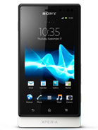 SONY-XPERIASOLA mobile