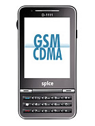 SPICE D1111  Image & Specification