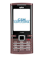 SPICE D6666  Image & Specification