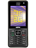 SPICE G6565  Image & Specification