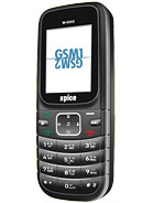 SPICE M4242  Image & Specification