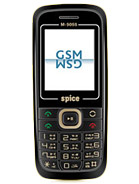 SPICE M5055  Image & Specification