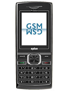 SPICE M5161N  Image & Specification