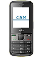 SPICE M5170  Image & Specification