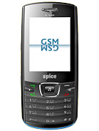 SPICE M5262  Image & Specification