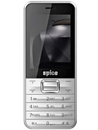 SPICE M5350  Image & Specification