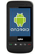 SPICE-MI270 mobile