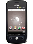 SPICE-MI300 mobile