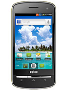 SPICE-MI350 mobile