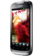TMOBILE TMOBILEMYTOUCH2  Image & Specification