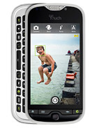 TMOBILE TMOBILEMYTOUCH4GSLIDE  Image & Specification