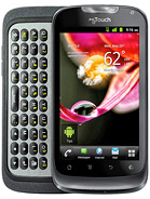 TMOBILE TMOBILEMYTOUCHQ2  Image & Specification