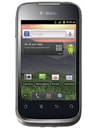TMOBILE TMOBILEPRISM  Image & Specification