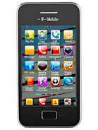 TMOBILE TMOBILEENERGY  Image & Specification