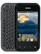 TMOBILE TMOBILEMYTOUCHQ  Image & Specification