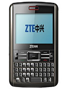 ZTE-E811 mobile
