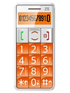 ZTE-RAISE mobile
