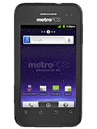 ZTE-SCOREM mobile