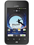 ZTE-SCORE mobile