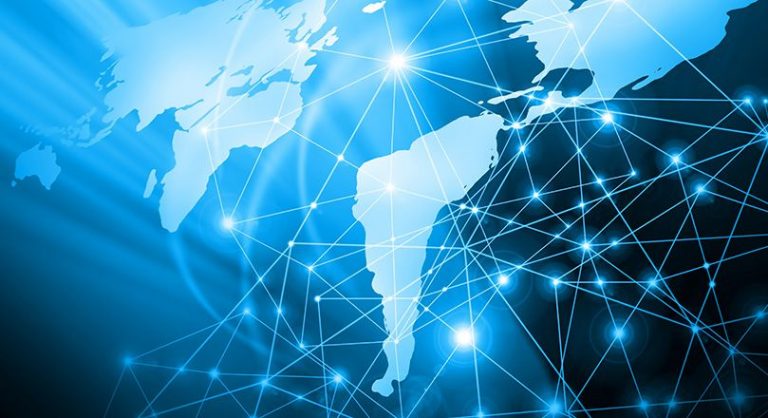 Bug on the network connection