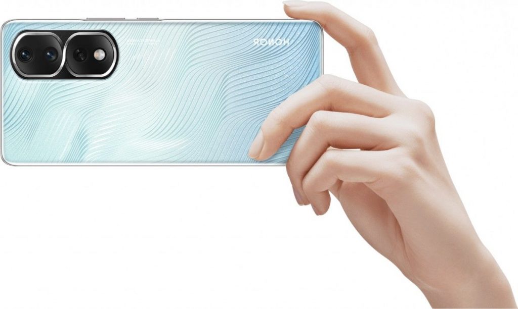 Honor 80 Pro Specifications