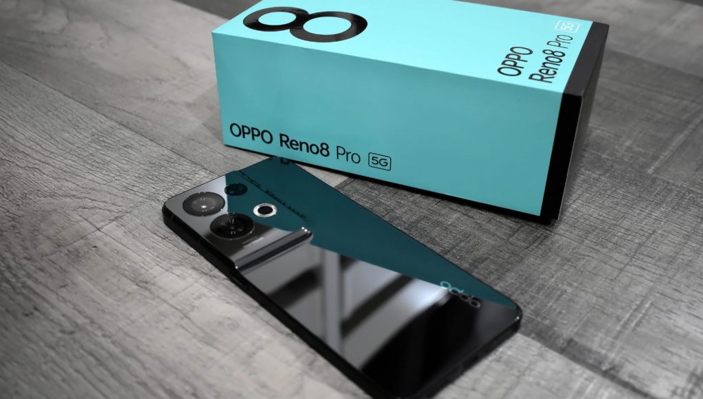 OPPO Reno8 Pro 5G, Price and Specifications Mobile Info World