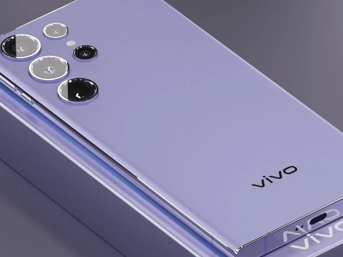 Vivo's 400MP with 150W charger waterproof phone - Mobile Infoworld