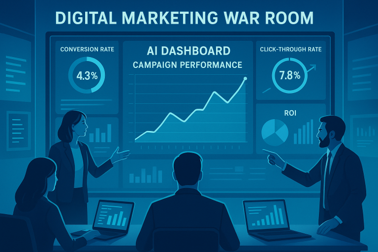 AI Use in Diffrent businesses