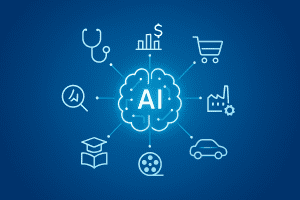 AI in diffrent industries (1)
